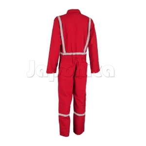 Coverall Industrial Workwear
