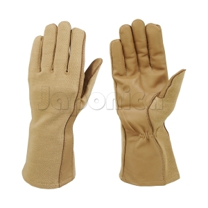 Fire Retardent Nomex Gloves