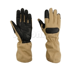 Fire Retardent Nomex Gloves
