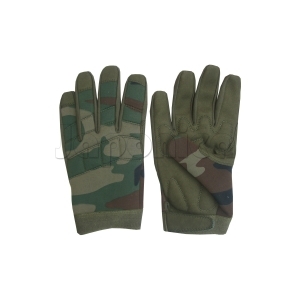 Tactical Soft Gloves