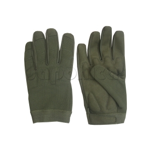 Tactical Soft Gloves