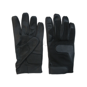 Fire Resistant Gloves-71628