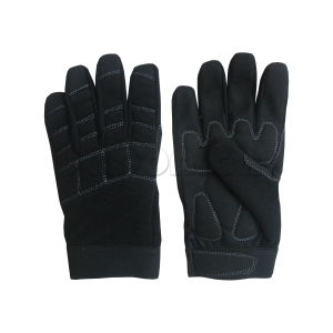 Tactical Soft Gloves-71649