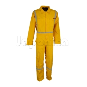 Coverall Industrial Workwear-11701